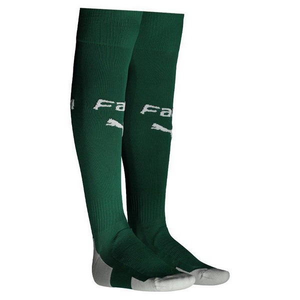 Calcetines Palmeiras 1ª 2019/20 Verde